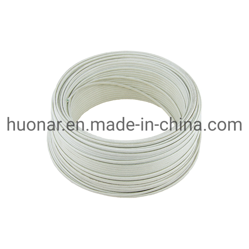 PTFE/PVC/PFA/Fiberglass ANSI K Type Nicr/Nial Thermocouple Extension/Compensation Wire/Cable