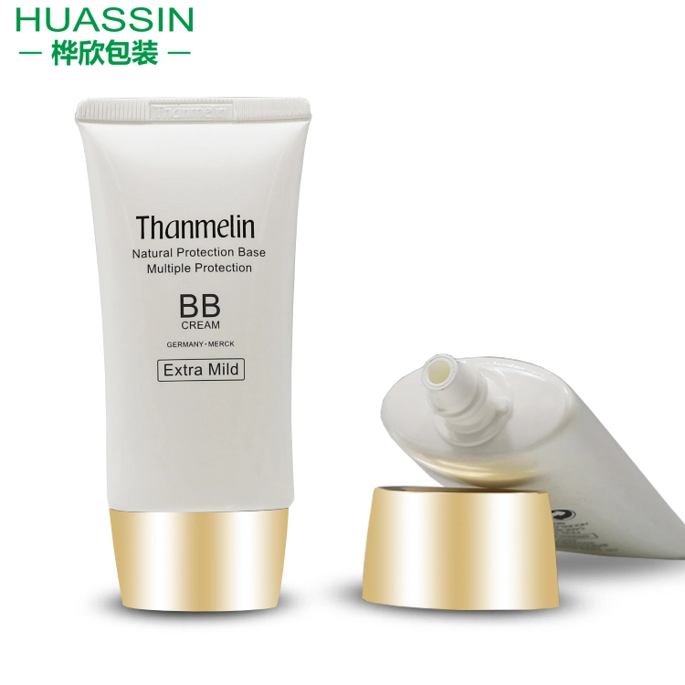 50ml Natural Protection Base Bb Cream Tube