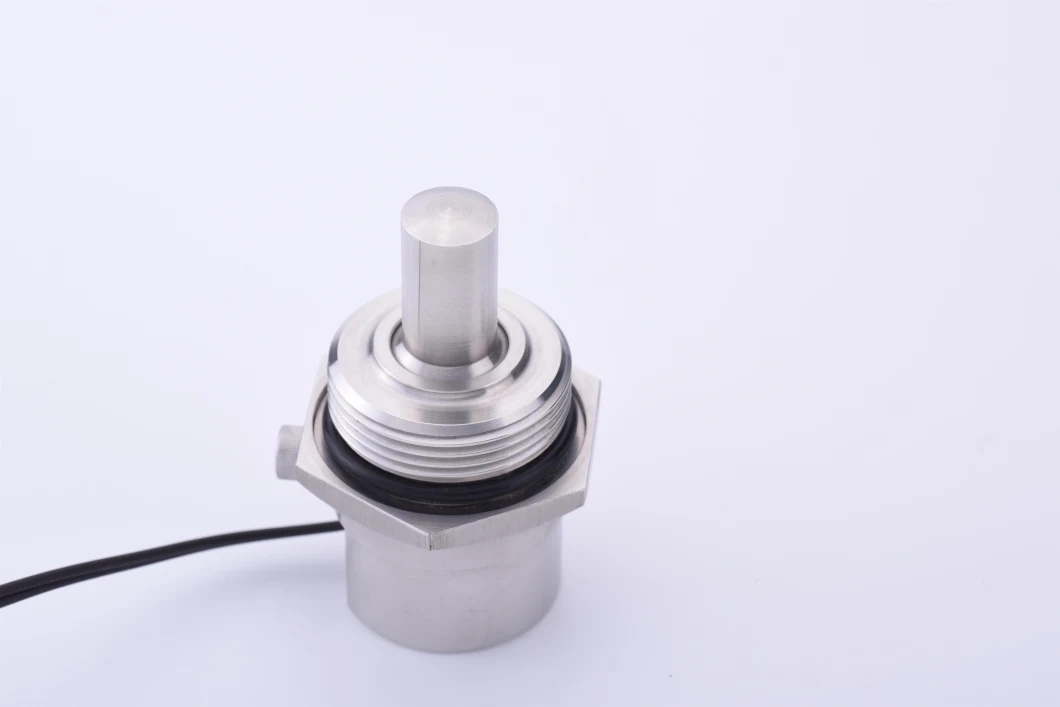 Tsp Series Platinum Resistance Temperature Detector Sensor Rtd for Oil Air Water