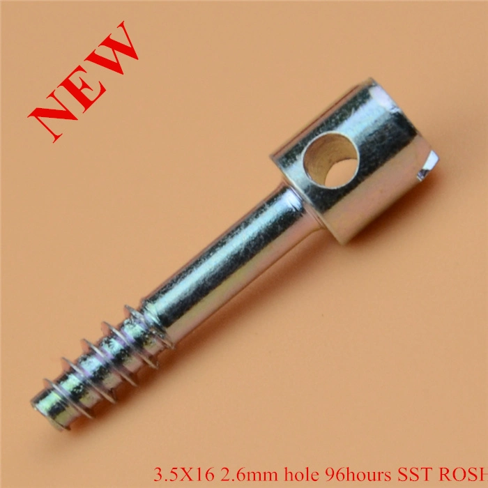 Socket Head with Pin /Safety Screw/ Special Bolts/Terminal Cover Screw