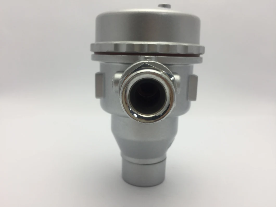 Thermocouple Head Kd Acd12 Aluminium Terminal Heads